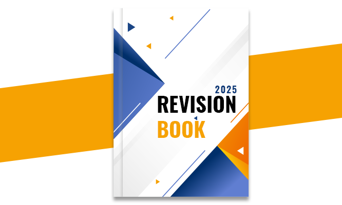 REVISION BOOK