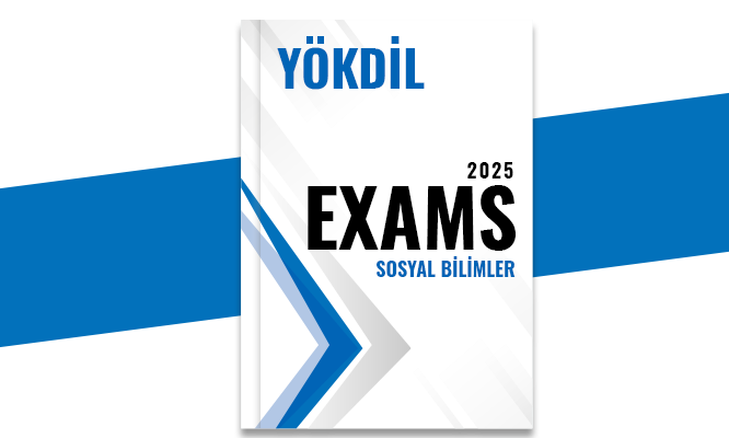 YÖKDİL SOSYAL BİLİMLER