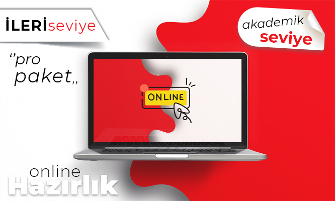 İLERİ SEVİYE Zirve Programı